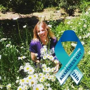 Meet your Posher, Joanne